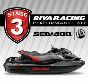 GTX LTD IS 260 STAGE 3 KIT 2011-16