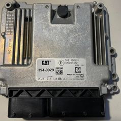 CATERPILLAR 394-0929 MODULE AS-CONTROL