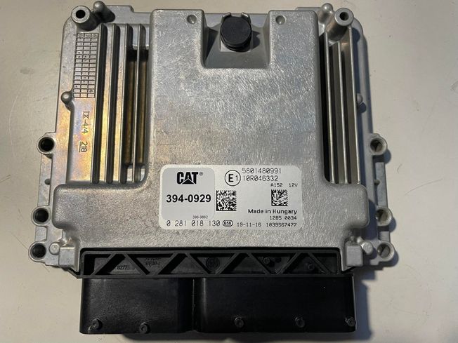 CATERPILLAR 394-0929 MODULE AS-CONTROL