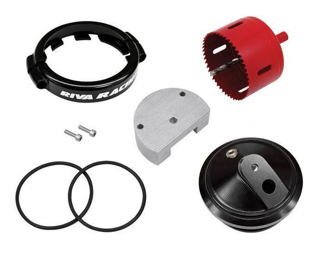 RXT-X/GTX LTD. 300 2018-19 STAGE 3 KIT