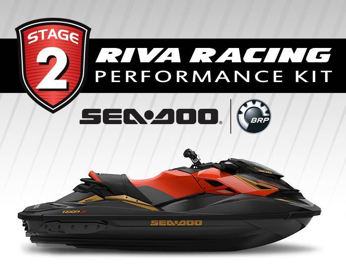 RXP-X 300 2018-19 STAGE 2 KIT