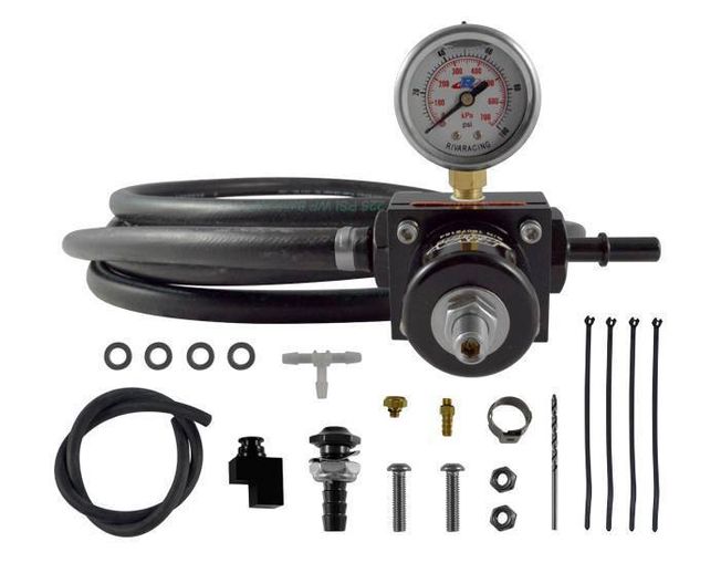 RXP-X 300 2016-17 STAGE 3 PLUS KIT