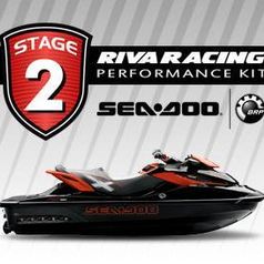 RXT-X 260 STAGE 2 KIT 2010