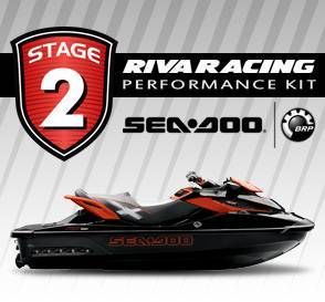 RXT-X 260 STAGE 2 KIT 2010