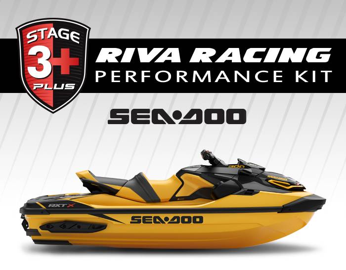 RXT-X/GTX LTD. 300 2020+ STAGE 3 PLUS KIT