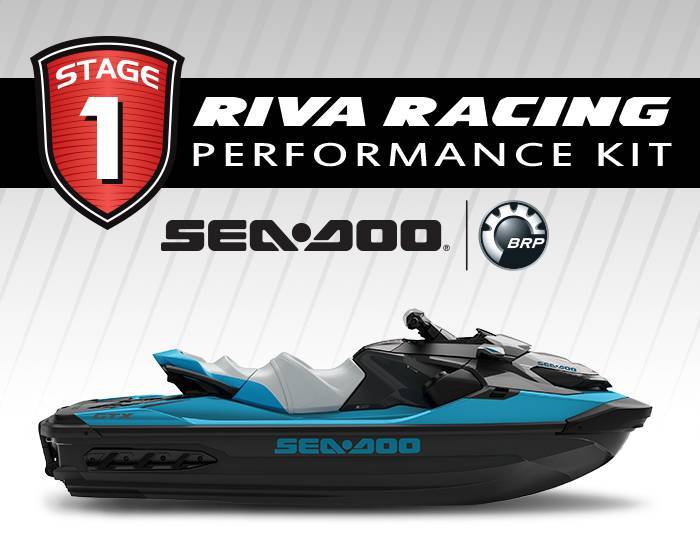 RXT 230/GTX 230 STAGE 1 KIT 2018-19