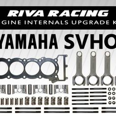 ENGINE INTERNALS UPGRADE KIT, SVHO