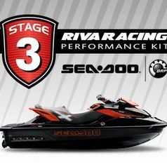 RXT-X 260 STAGE 3 KIT 2010