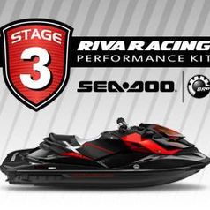 RXP-X 260 STAGE 3 KIT 2011-15