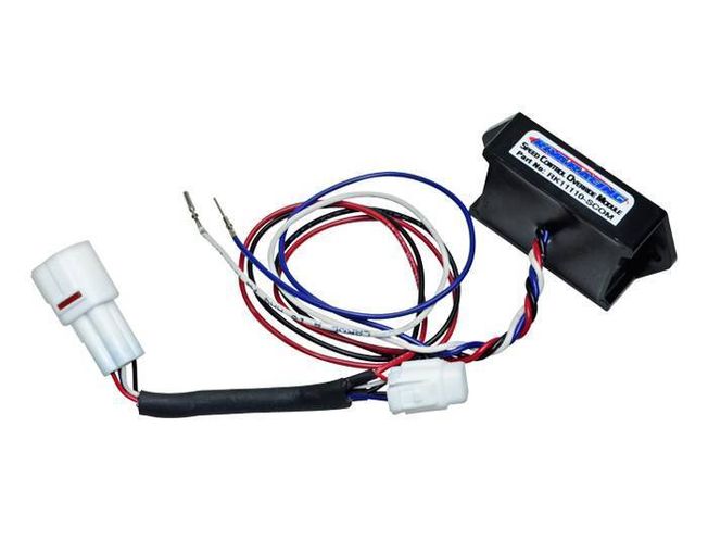 ULTRA 300X STAGE 1 KIT APPLICATIONS: 2011-13