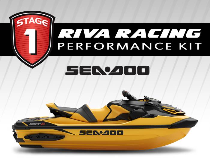 RXT-X/GTX LTD. 300 2020+ STAGE 1 KIT