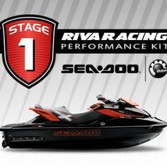 RXT-X 260 STAGE 1 KIT 2010