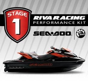 RXT-X 260 STAGE 1 KIT 2010