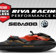 RXP-X 300 2018-19 IJSBA LIMITED CLASS RACE KIT