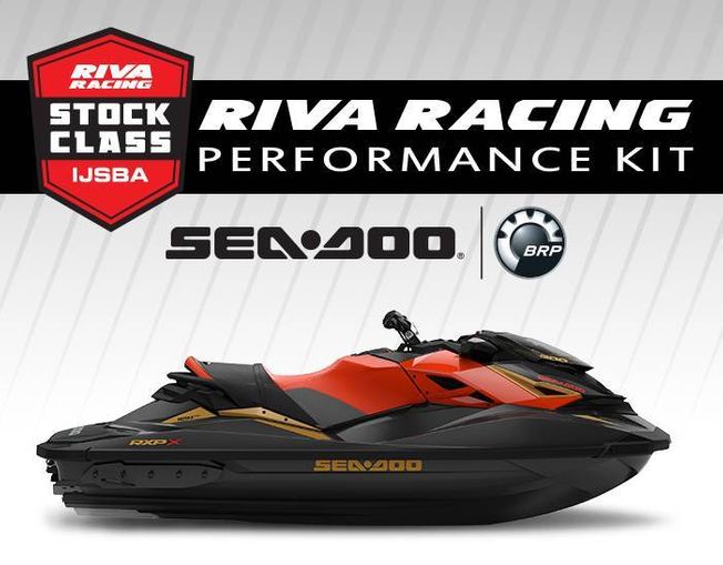 RXP-X 300 2018-19 IJSBA LIMITED CLASS RACE KIT