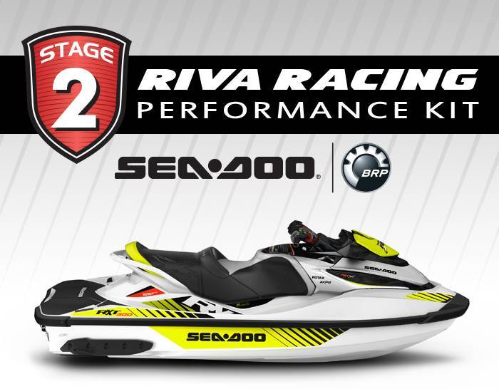 RXT-X 300 / GTX LTD 300 2016-17 STAGE 2 KIT