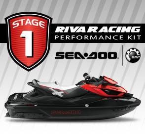 RXT-X 260 2011-15 / RXT 260 2011-16 STAGE 1 KIT