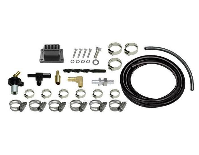 GP1800R SVHO STAGE 2 KIT 2020