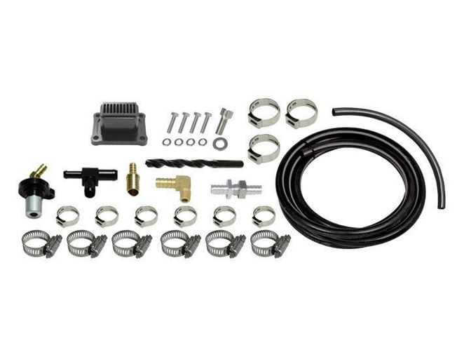 GP1800R SVHO STAGE 3 KIT 2020