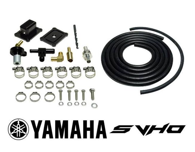 GP1800R SVHO STAGE 2 KIT 2019