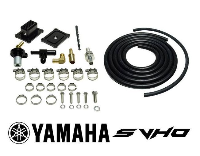 GP1800R SVHO STAGE 3 KIT 2019