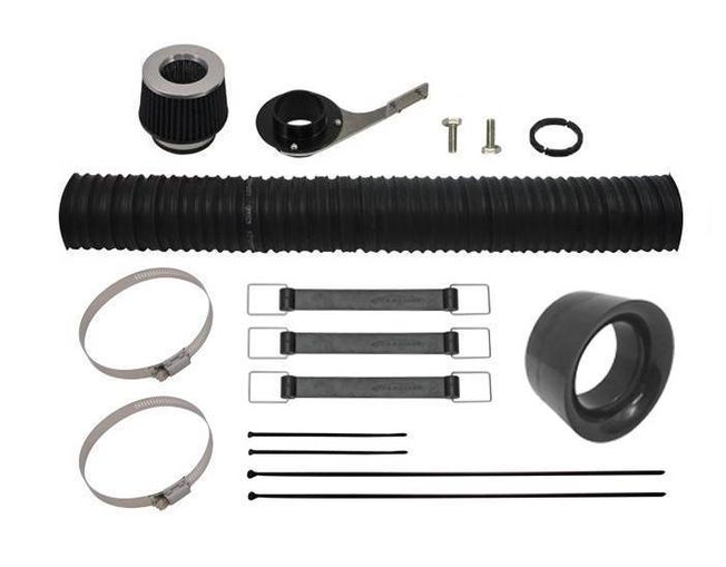 RXT-X 260 STAGE 4 KIT 2010