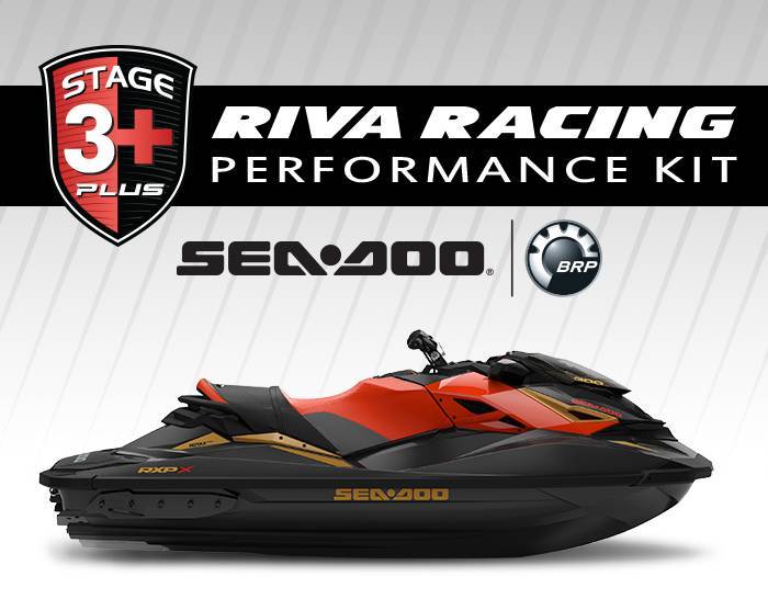 RXP-X 300 2019-18 STAGE 3 PLUS KIT