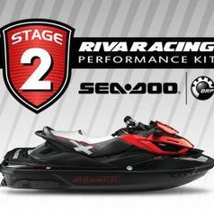 RXT-X 260 2011-15 / RXT 260 2011-16 STAGE 2 KIT