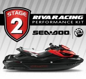 RXT-X 260 2011-15 / RXT 260 2011-16 STAGE 2 KIT