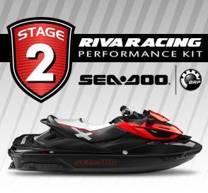 RXT-X AS 260 / RXT IS 260 STAGE 2 KIT 2016-11