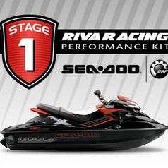 RXP-X 255 STAGE 1 KIT 2008-11