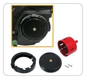 RXP-X 260 STAGE 2 KIT 2011-15