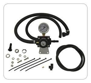 GTX LTD IS 260 STAGE 3 KIT 2011-16