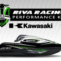 KAWASAKI SX-R 1500 IJSBA STOCK CLASS RACE KIT