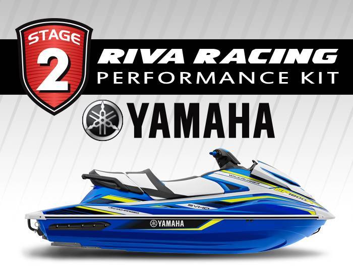 GP1800R SVHO STAGE 2 KIT 2019