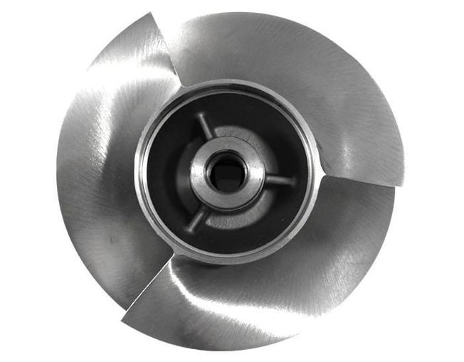 SKAT-TRAK KAWASAKI SX-R 1500 13/17 SWIRL IMPELLER