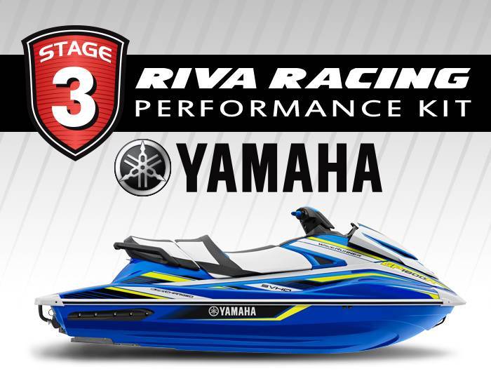 GP1800R SVHO STAGE 3 KIT 2019