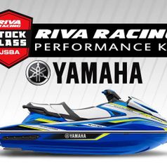 GP1800R SVHO IJSBA STOCK CLASS RACE KIT 2019-20