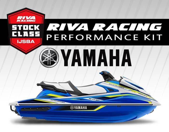 GP1800R SVHO IJSBA STOCK CLASS RACE KIT 2019-20