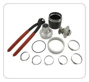 RXT IS 260 STAGE 3 KIT 2010