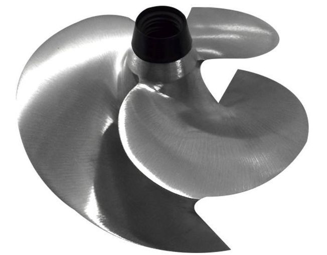 SKAT-TRAK KAWASAKI SX-R 1500 13/17 SWIRL IMPELLER