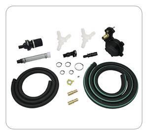 RXT-X 260 2011-15 / RXT 260 2011-16 STAGE 4 KIT