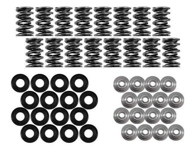 ENGINE INTERNALS UPGRADE KIT, SVHO