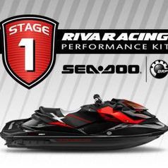 RXP-X 260 STAGE 1 KIT 2011-15