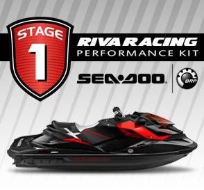 RXP-X 260 STAGE 1 KIT 2011-15