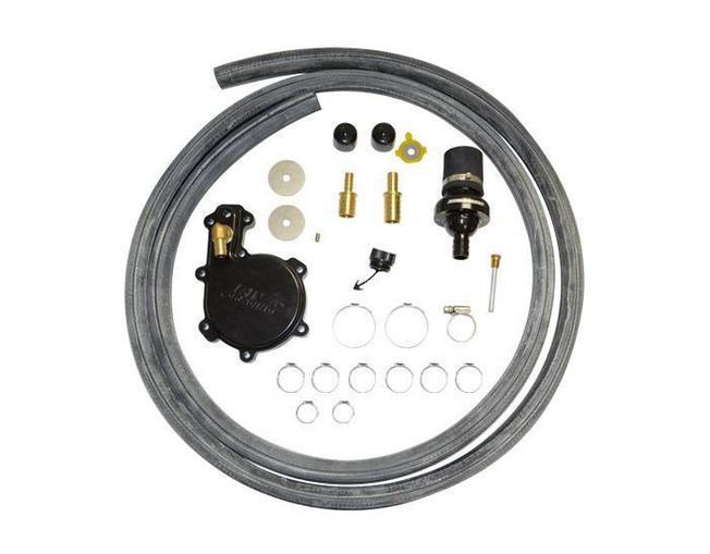 RXP-X 300 2019-18 STAGE 3 PLUS KIT