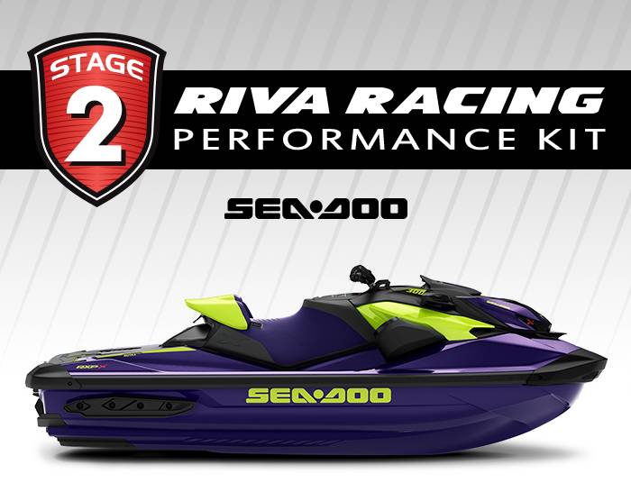 RXP-X 300 2021 STAGE 2 KIT