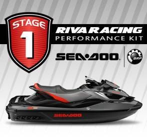 GTX LTD IS 260 STAGE 1 KIT 2011-16