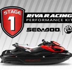 RXT-X AS 260 / RXT IS 260 STAGE 1 KIT 2016-11