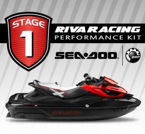 RXT-X AS 260 / RXT IS 260 STAGE 1 KIT 2016-11